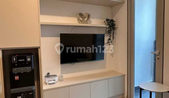 For Rent Antasari Place Apartment, 1BR, 1BT Type, Fully Furnished 2