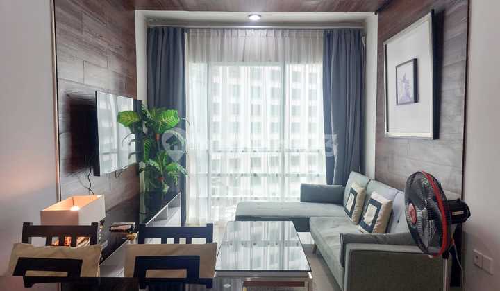 Di Sewakan Apartemen Sahid Sudirman Residence 2BR Fully Furnished di Jakarta Pusat Di Sewakan Apartemen Sahid Sudirman Residence 2BR Fully Furnished di Jakarta Pusat