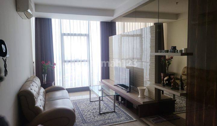 Disewakan Apartement Lavenue, 2 Bedroom - Good Furnished - Startegis Area and Best Price- please contact me 1