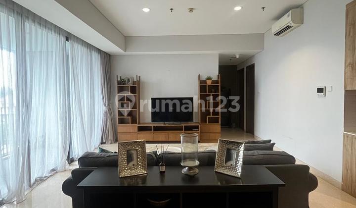 For Rent Apartment 1Park Avenue 3Br, 3Br, Tower Queen, Fully Furnished 2