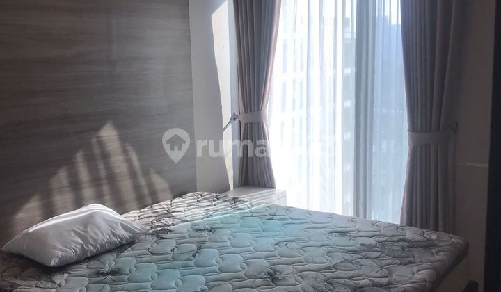 Di Sewakan Apartemen Nine Residence 1Br, 1Br, Tower B, Full Furnishe 2