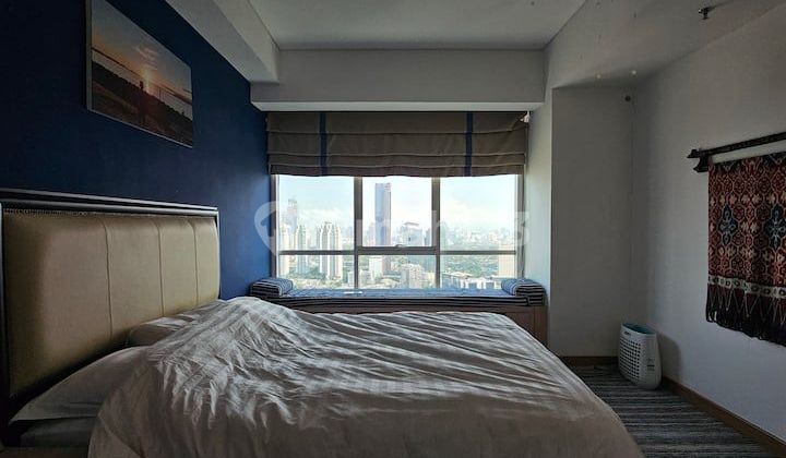 Di Sewakan Apartemen Sky Garden, 3Br, 2Bt Full Furnished 2