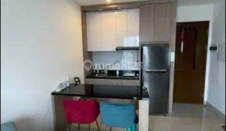 Di Sewakan Apartemen The Newton 1 1BR Fully Furnished di Jakarta Selatan 2