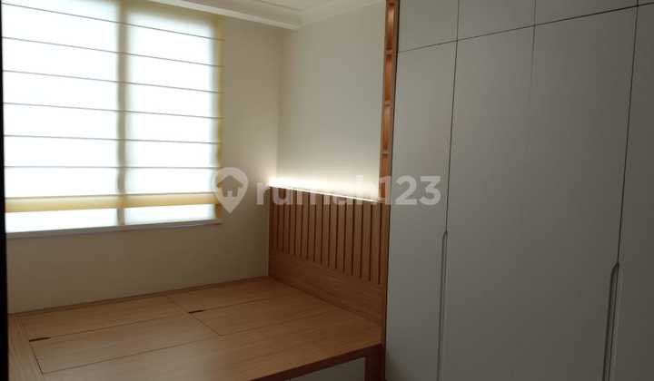 For Rent Permata Hijau Suites Apartment 1Br, 1Br, Tower Ivory, Fully Furnished 2