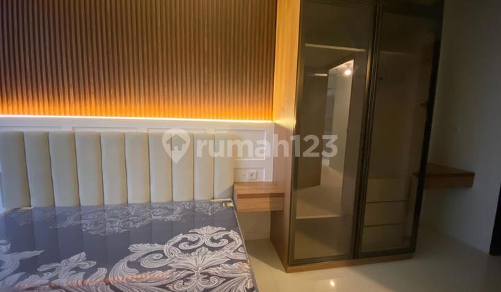 Di Sewakan Apartemen Lexington Residence, 2BR, 2BT, Fully furnished 2