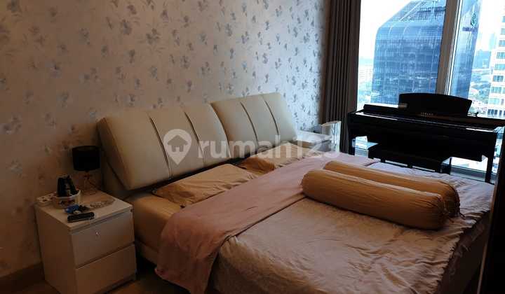 For Rent: South Hills Apartment 2 Bedrooms, 2 Bathrooms, Fully Furnished 2