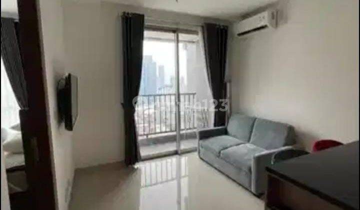 Di Sewakan Apartemen The Newton 1 1BR Fully Furnished di Jakarta Selatan 1