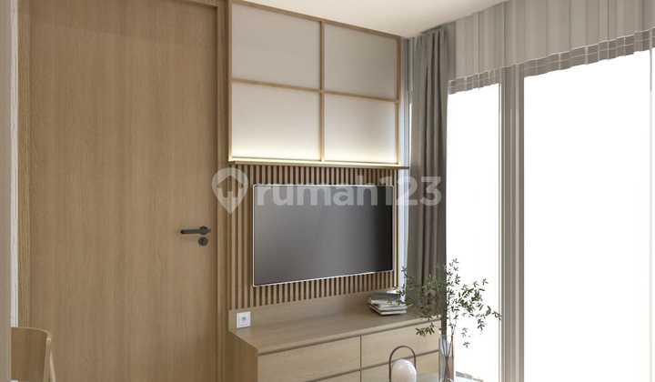 For Rent Antasari Place Apartment 2Br, 1Br, Fully Furnished 2