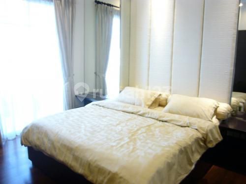 Di Sewakan Apartement Belleza Permata Hijau, Tipe 3BR, 2BT, Tower Versailes, Full Furnished Di Sewakan Apartement Belleza Permata Hijau, Tipe 3BR, 2BT, Tower Versailes, Full Furnished
