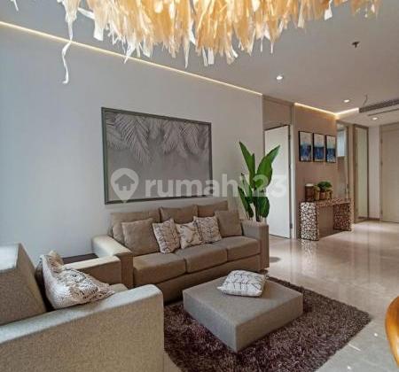 Disewakan Apartement Izzara 2Bedhroom Full Furnished Direct Owner strategis Area Tb Simatupang 2