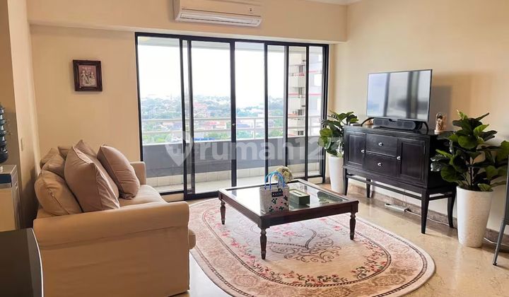 Di Sewakan Apartemen Bonavista 3Br, 2Br, Full Furnishe 1