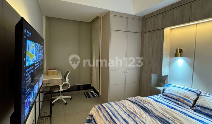 For Rent Fatmawati City Center Apartment, 1BR 1BT Type, Corona Tower, Fully Furnished For Rent Fatmawati City Center Apartment, 1BR 1BT Type, Corona Tower, Fully Furnished