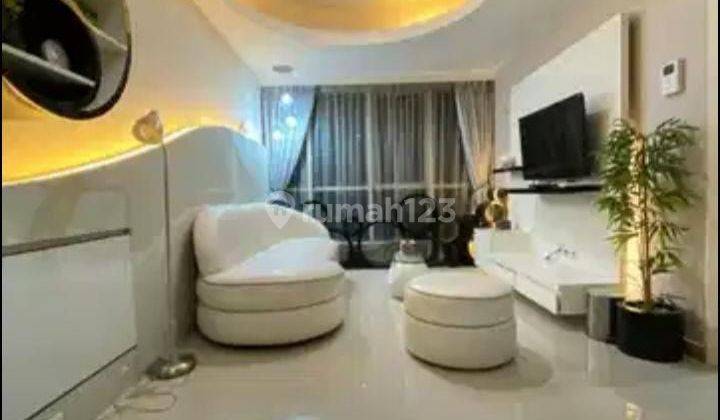 Di Sewakan Apartemen Casa Grande 3BR Fully Furnisjed di Jakarta Selatan 2