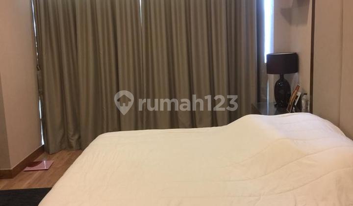 For Rent Skygarden Setiabudi Apartment 3Br, 2Br, Tower Garden, Fully Furnished 2
