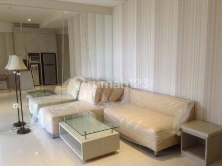 Di Sewakan Apartemen 1 Park Residence 2BR Fully Furnished Mewah di Gandaria, Jakarta Selatan 1