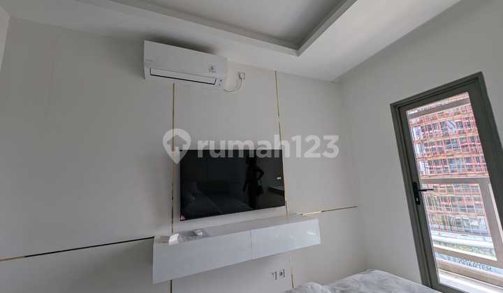 For Rent South Quarter Apartment 1Br, 1Br, Fully Furnished