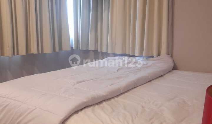 Di Sewakan Apartment Sahid Sudirman 2Br, 1Br, Full Furnished 2