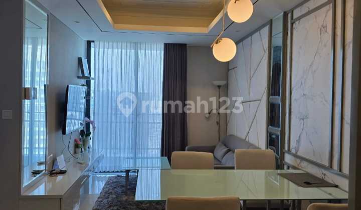 Disewakan Apartement Casagrande 2br 2bt - Full Furnished-diarea Casablanca Disewakan Apartement Casagrande 2br 2bt - Full Furnished-diarea Casablanca