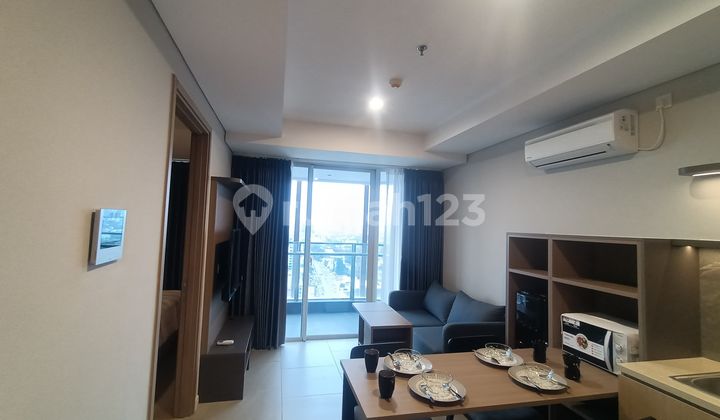 Di Sewakan Apartemen Antasari Place Type 2Br -1Btgood Furnish di Jakarta Selatan. 2