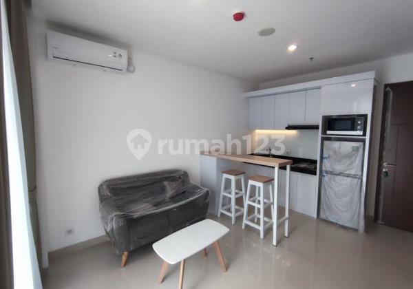 Di Sewakan Apartement The Newton 1, Tipe 1BR, 1BT, Full Furnished 2
