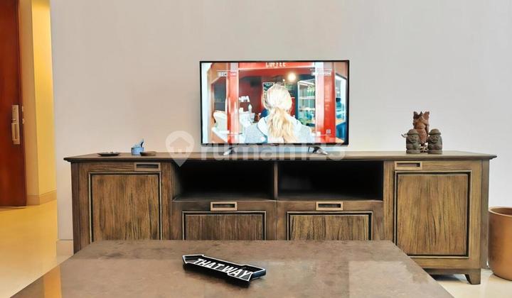 For Rent: The Elements Apartment, 4BR, 3BT Type, Serenity Tower, Fully Furnished 2