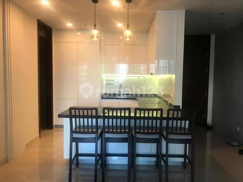 Di Sewakan Apartemen Anandamaya Residence 2BR Fully Furnished di Jakarta Pusat 2