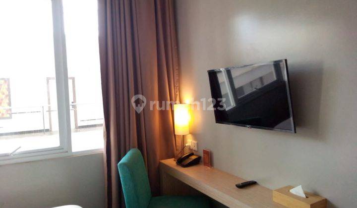 Dijual Harga Murah Clove Garden hotel - Di bandung 1