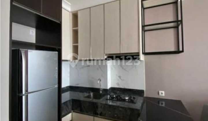 Di Sewakan Apartemen Permata Hijau Suites 1BR Fully Furnished di Jakarta Selatan 2