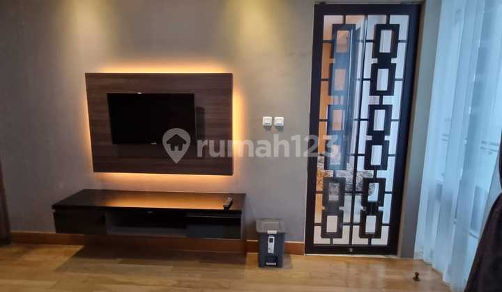 For Rent Residence 8 Senopati Apartment, 1 Bedroom, Tower 2, Fully Furnished