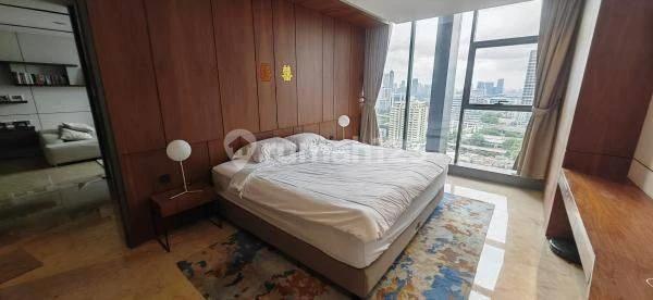 Di Sewakan Apartment Lavenue Tipe 2BR, 2BT, Tower South Full Furnished 2