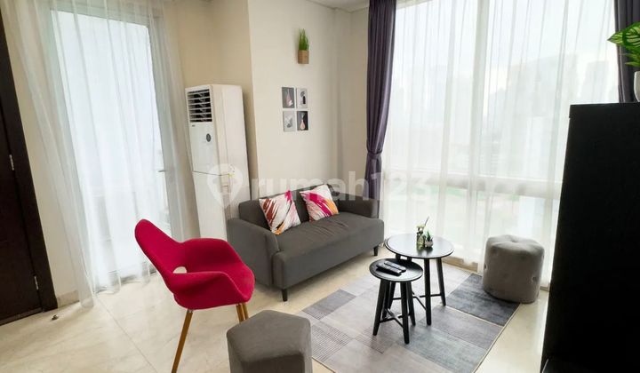 For Rent: The Grove Suites Apartment 2 Bedrooms, Fully Furnished