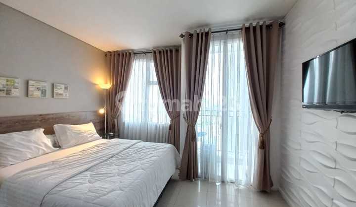 Di Sewakan Apartemen The Lavande Residence 1Br, 1Br, Tower C, Full Furnish 2
