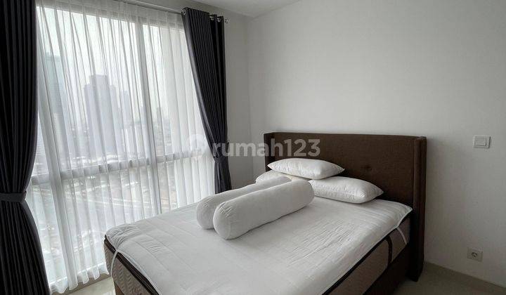 Disewakan Apartement The Newton 1 , 1 Bedroom - Good Furnished - Startegis Area and Best Price- please contact me 1