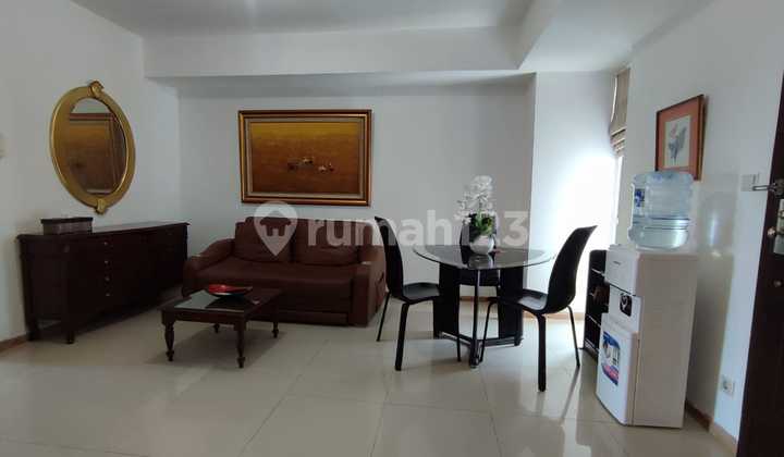 For Rent Apartment Casa Grande Phase 1 1Br, 1Br, Tower Mirrage, Fully Furnished