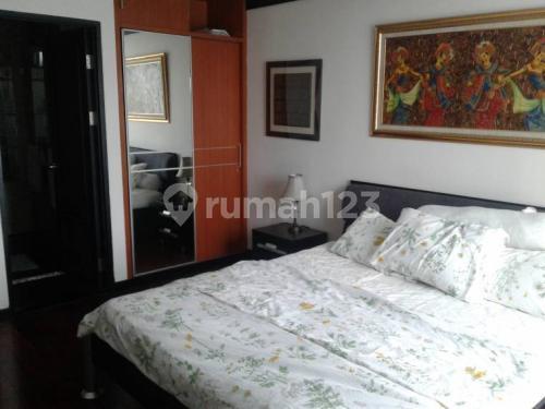 For Rent Essence Darmawangsa Apartment 3Br, 2Br, Tower Eminence 1, Fully Furnished 2