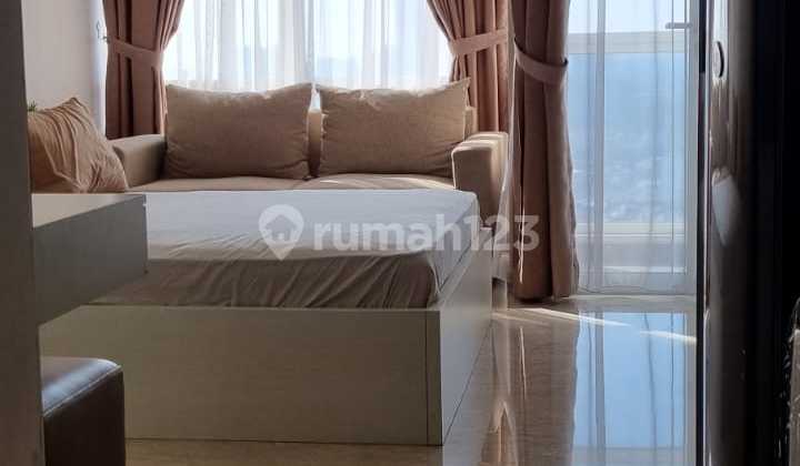 Disewakan Apartement Menteng Prak 1 Bedroom - Good Furnished - Startegis Area and Best Price- please contact me