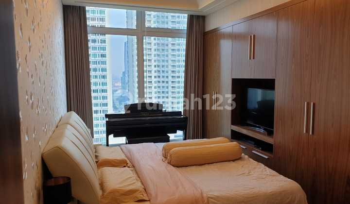 For Rent South Hills Apartment 2BR, 2BR, Fully Furnished 2