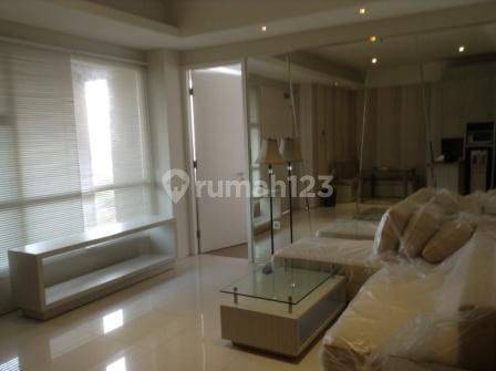 Di Sewakan Apartemen 1 Park Residence 2BR Fully Furnished Mewah di Gandaria, Jakarta Selatan 2