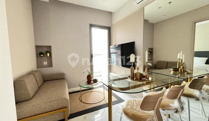 For Rent: South Quarter Apartment, 1BR, 1 Bathroom, Tower D, Fully Furnished For Rent: South Quarter Apartment, 1BR, 1 Bathroom, Tower D, Fully Furnished