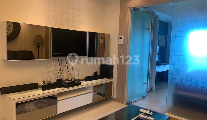 Disewakan Apartement Casa Grande 1 Bedroom - Good Furnished - Startegis Area and Best Price- please contact me 2