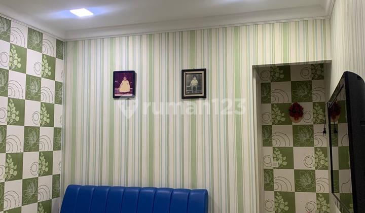 Miliki Segera Rumah Murah Bergaya Minimalis Modern Cempaka Putih 