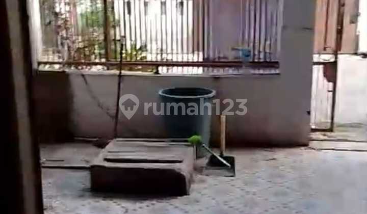 Rumah Sederhana Sunter Dijual Lebar 6meter