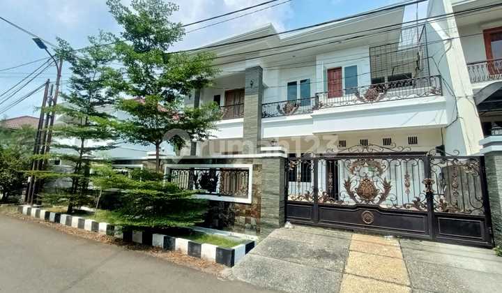 Miliki Segera Rumah Mewah Dijual Murah Luas 450m² Di Area Pulomas Miliki Segera Rumah Mewah Dijual Murah Luas 450m² Di Area Pulomas