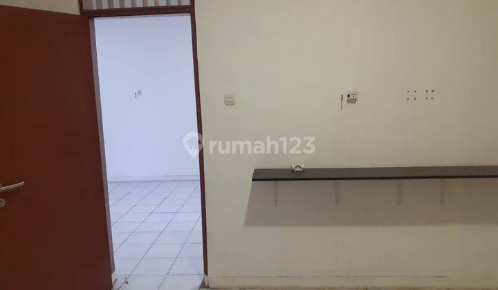 Dijual Murah BU, Rumah Rapi 1 Lt Dalam Komplek, Dekat Mall Dan Rs 2