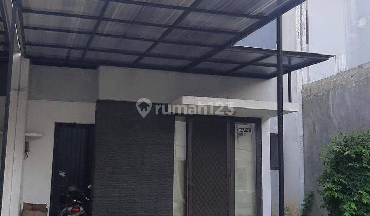 Turun harga DIJUAL CEPAT BU!!! RUMAH CASA JARDIN RESIDENCE  1