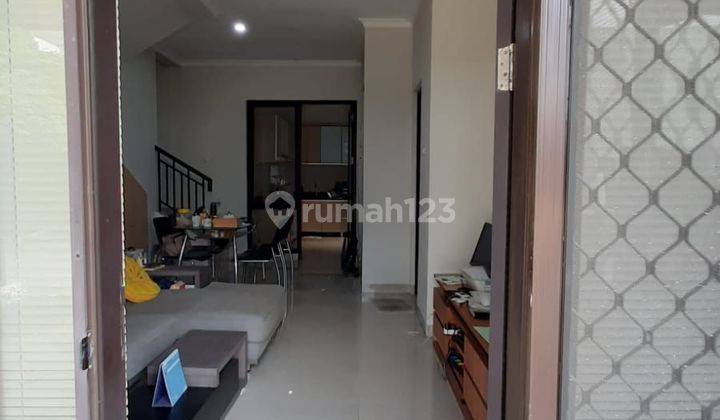 Turun harga DIJUAL CEPAT BU!!! RUMAH CASA JARDIN RESIDENCE  2