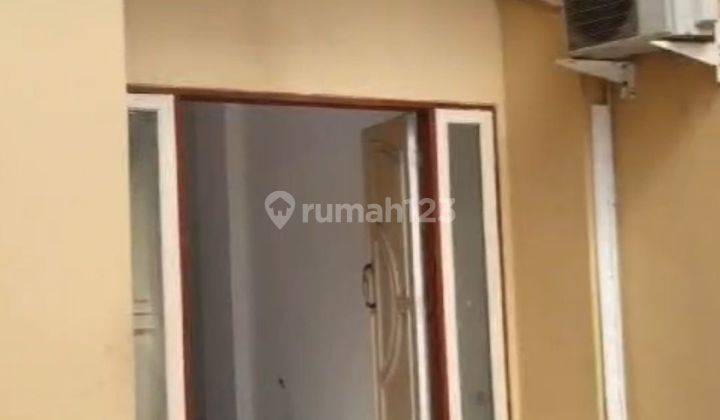 Rumah sederhana dijual cepat dg lingkungan aman dan strategis 1