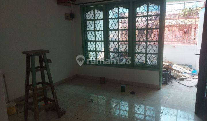 Harus terjual rumah di pademangan owner super BU dg lebar 7 meter 2