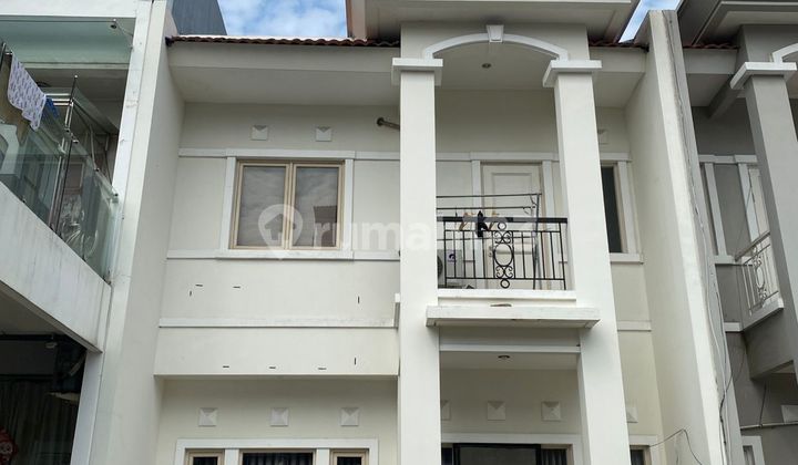Rental House in West Ancol, Neat, Ready to Occupy, Safe and Comfortable 2