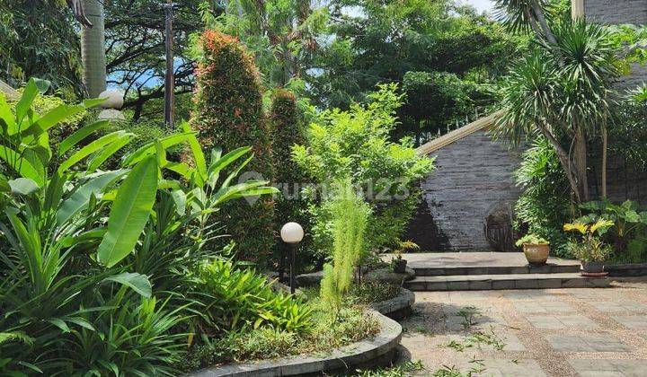 Good Price!!! Jual Rumah Puri Indah Boulevard Di Pinggir Jl Raya 2